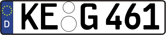 KE-G461