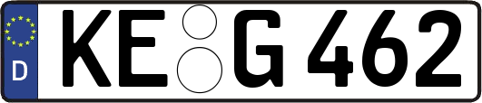 KE-G462