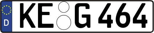 KE-G464