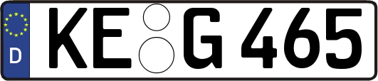 KE-G465