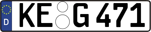 KE-G471