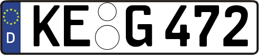 KE-G472
