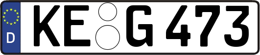 KE-G473