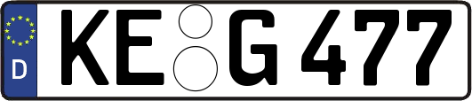 KE-G477
