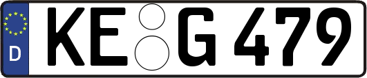 KE-G479