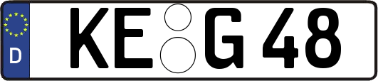 KE-G48