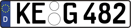 KE-G482