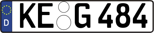 KE-G484