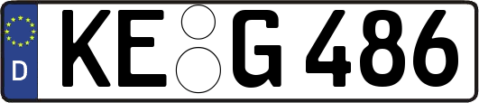 KE-G486