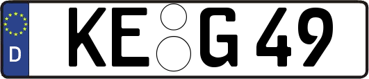 KE-G49