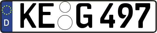 KE-G497