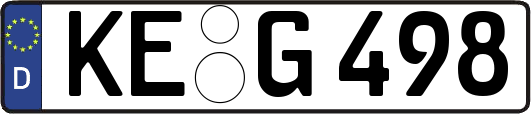 KE-G498
