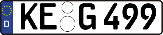 KE-G499