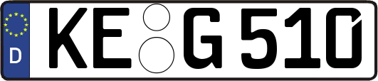KE-G510
