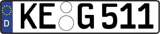 KE-G511