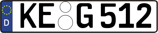 KE-G512
