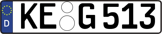 KE-G513