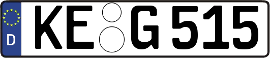 KE-G515