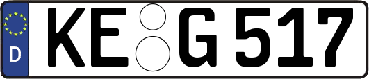 KE-G517