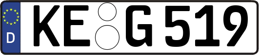KE-G519