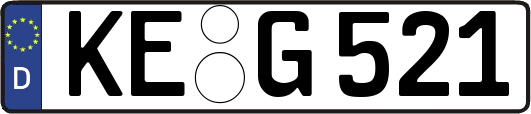 KE-G521