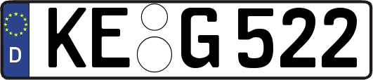 KE-G522