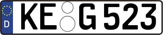 KE-G523