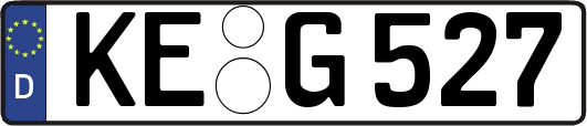 KE-G527