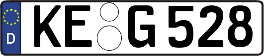 KE-G528
