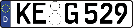 KE-G529