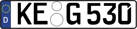 KE-G530