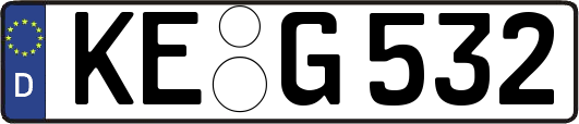 KE-G532