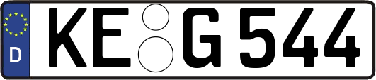 KE-G544