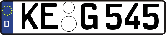 KE-G545