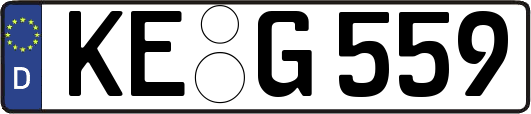 KE-G559