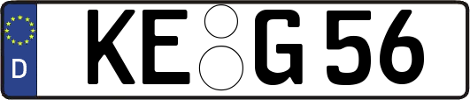 KE-G56