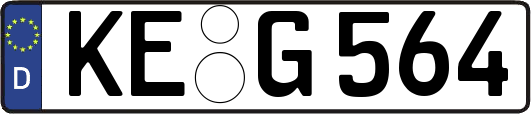 KE-G564