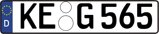 KE-G565
