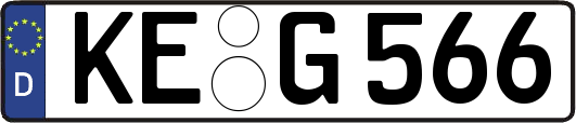 KE-G566