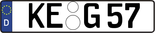 KE-G57