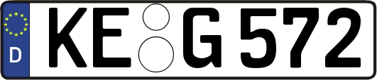 KE-G572