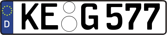 KE-G577