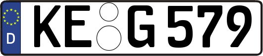 KE-G579