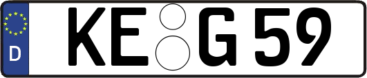 KE-G59