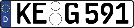 KE-G591