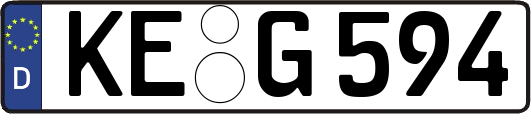 KE-G594