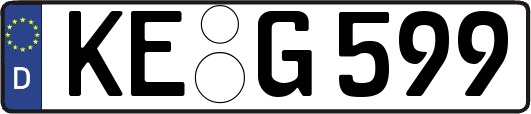 KE-G599