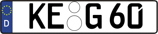 KE-G60