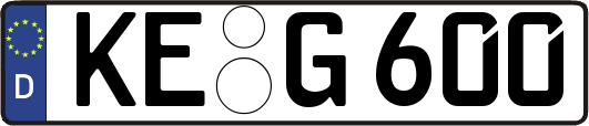 KE-G600