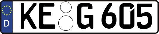 KE-G605